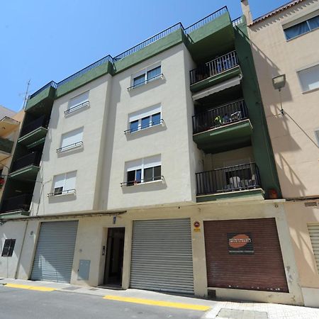 Apartamento Zona Centro III Orange Costa Peñíscola Exterior foto