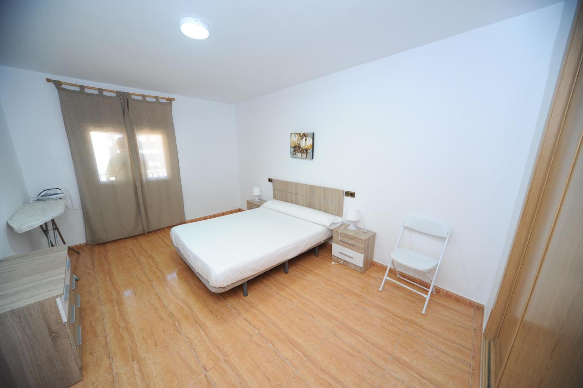 Apartamento Zona Centro III Orange Costa Peñíscola Exterior foto