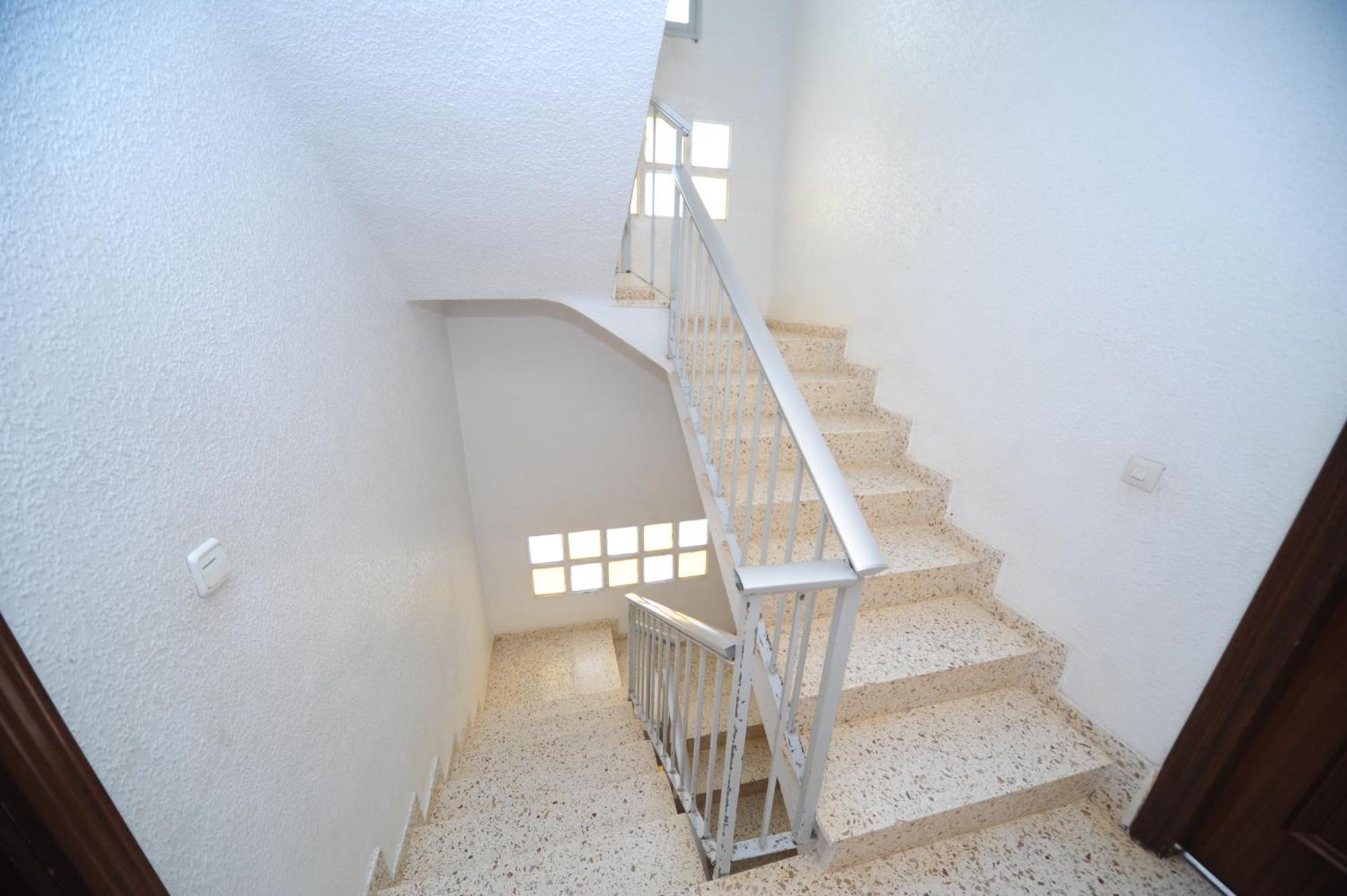 Apartamento Zona Centro III Orange Costa Peñíscola Exterior foto