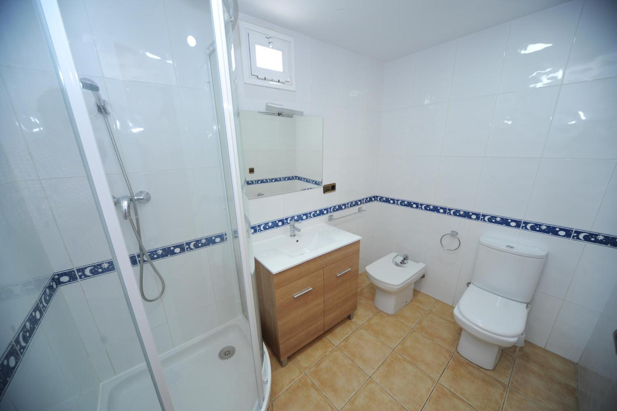 Apartamento Zona Centro III Orange Costa Peñíscola Exterior foto