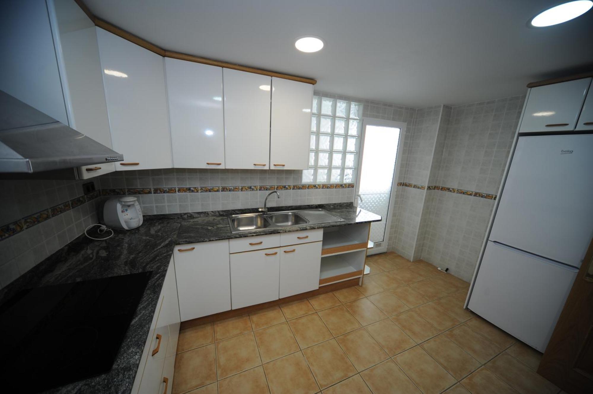 Apartamento Zona Centro III Orange Costa Peñíscola Exterior foto
