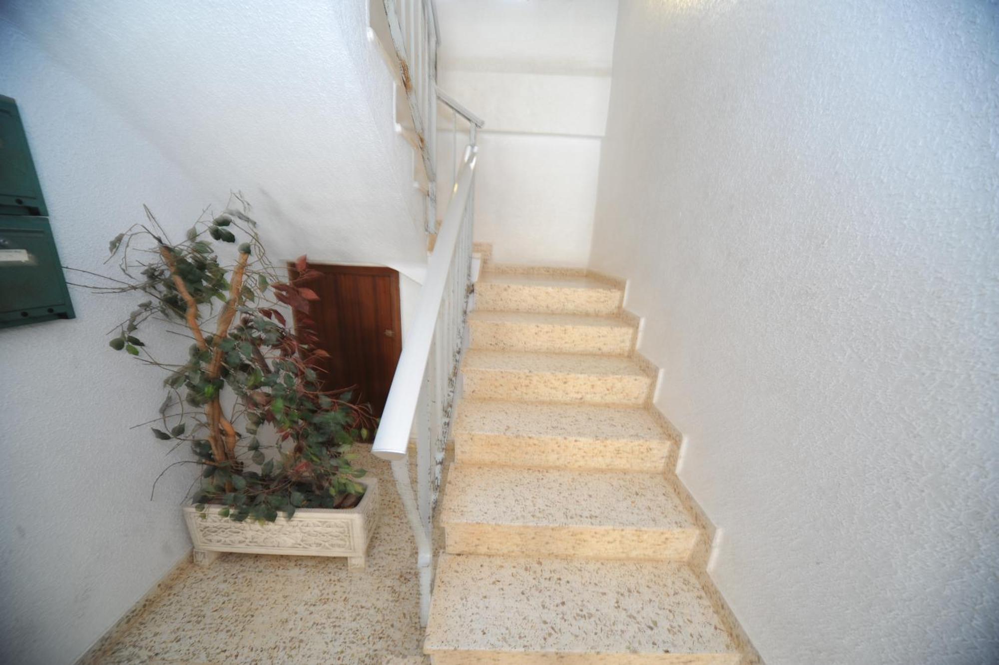 Apartamento Zona Centro III Orange Costa Peñíscola Exterior foto