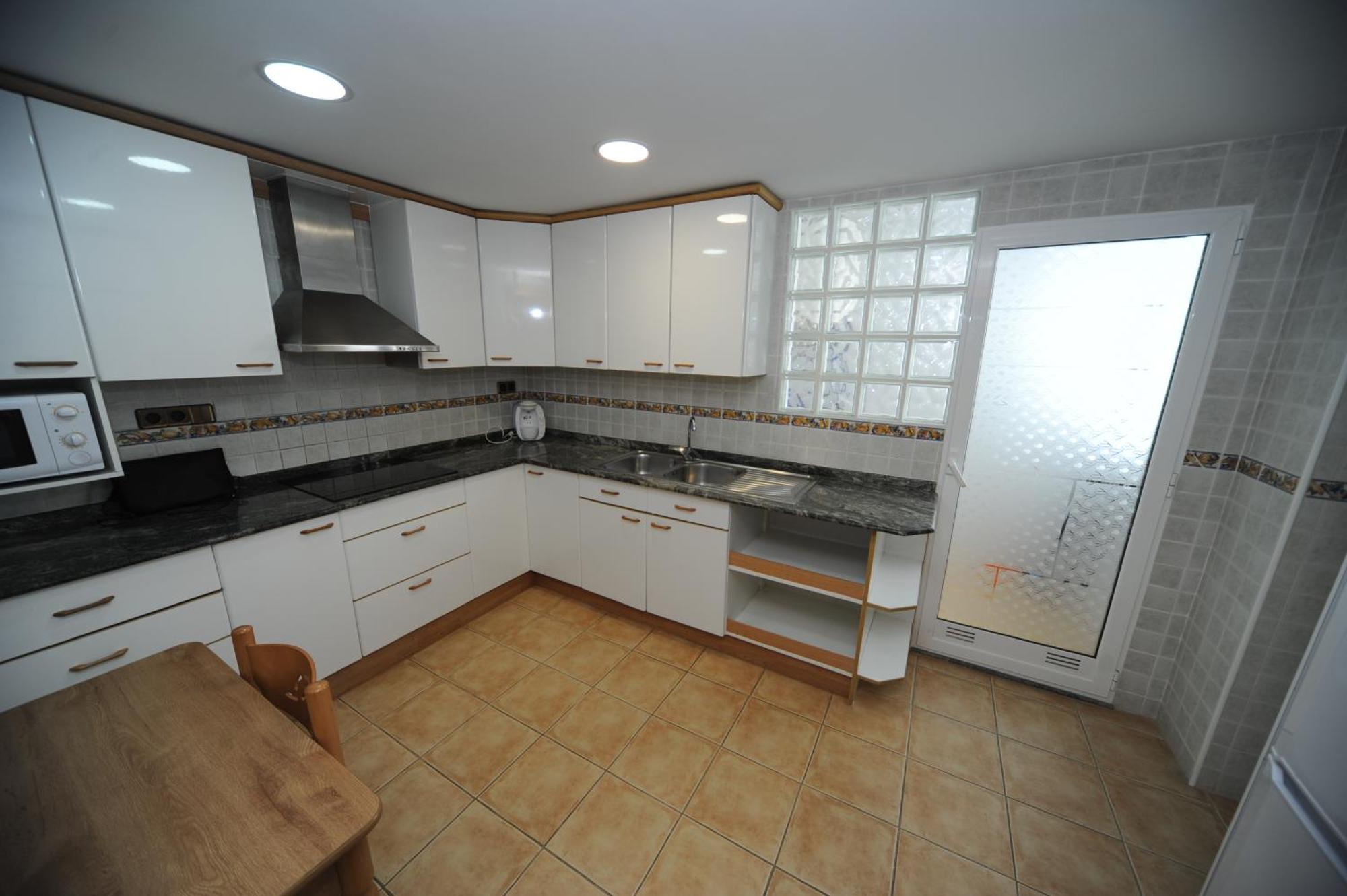 Apartamento Zona Centro III Orange Costa Peñíscola Exterior foto