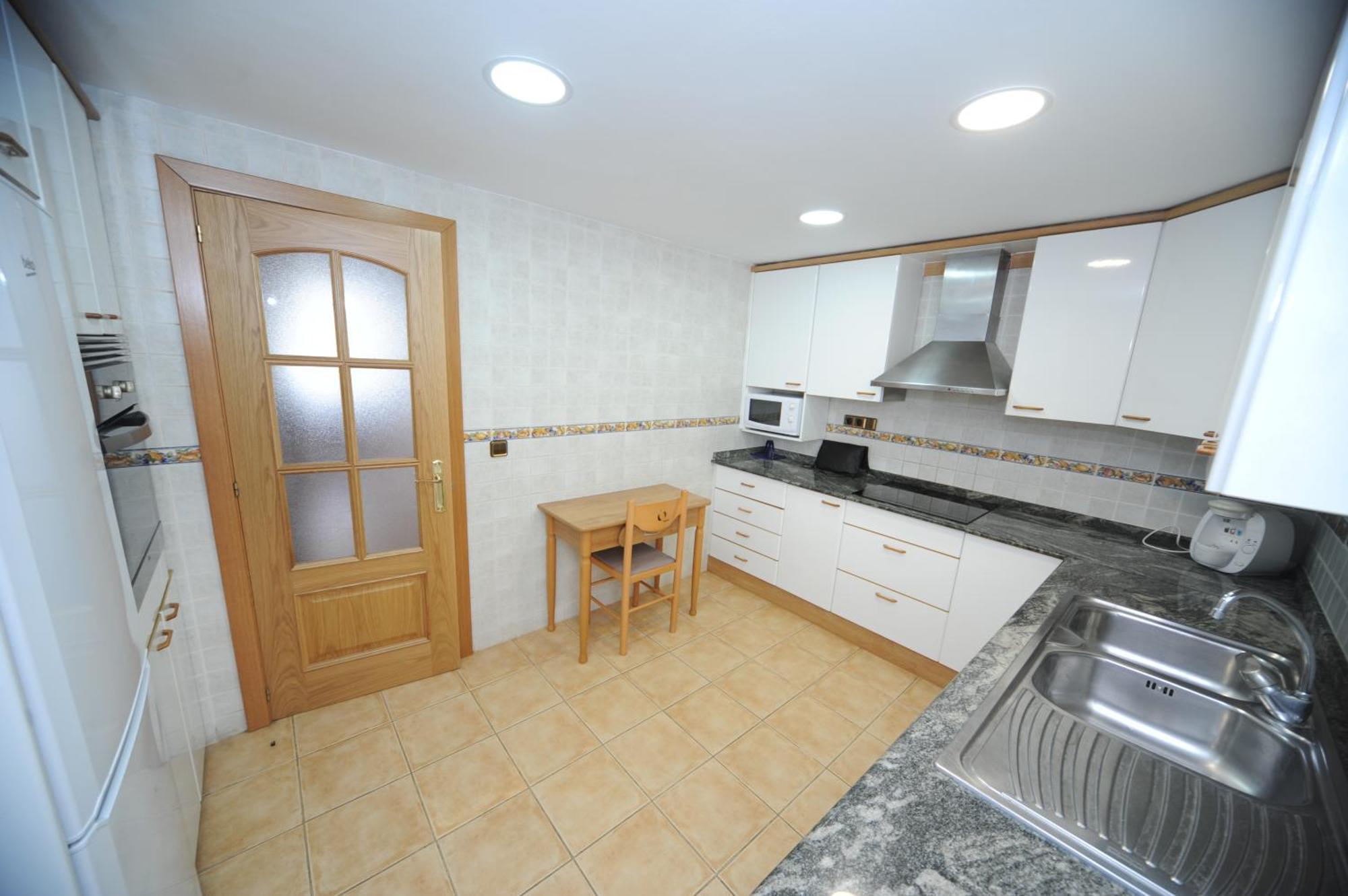 Apartamento Zona Centro III Orange Costa Peñíscola Exterior foto