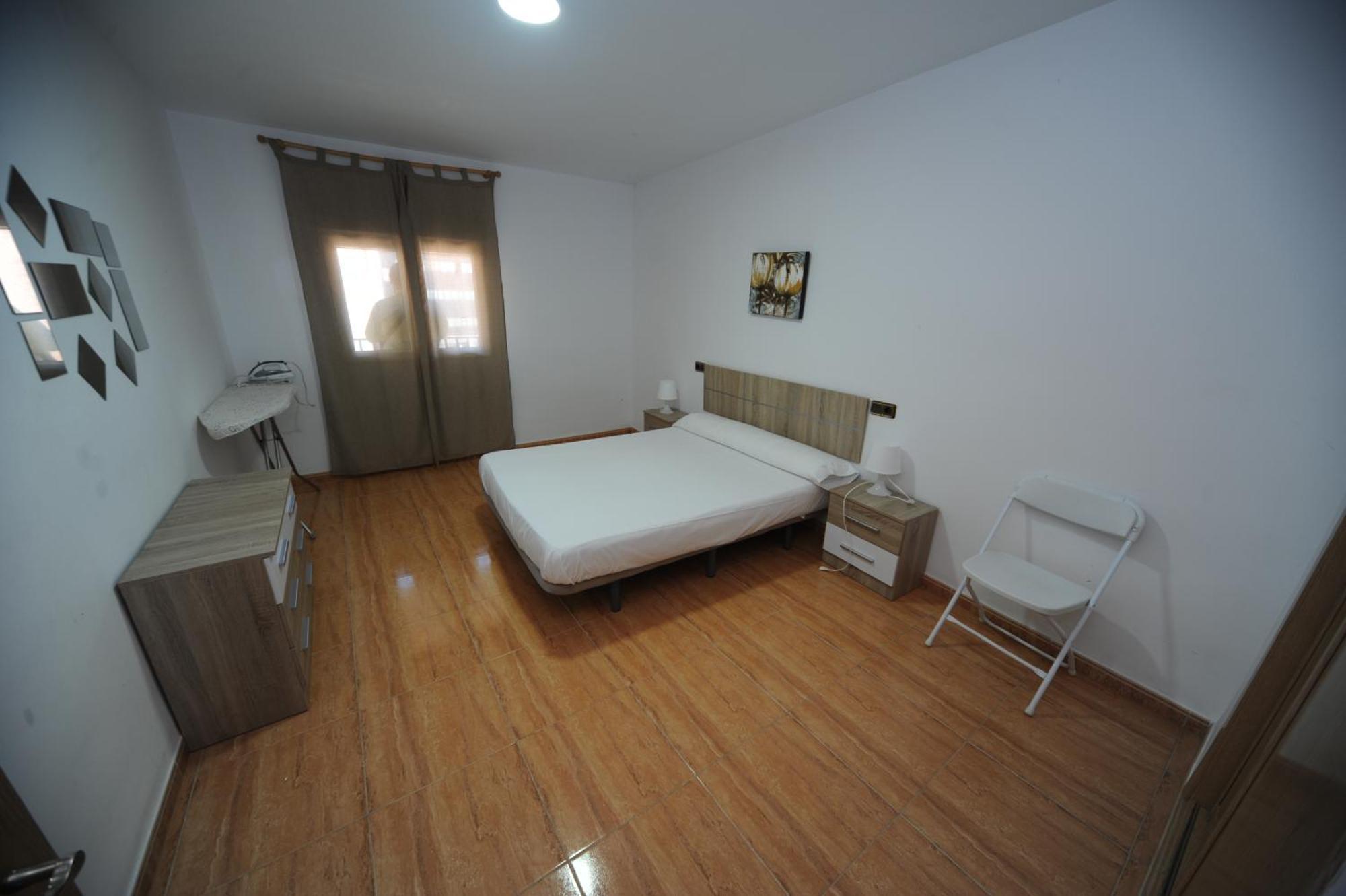Apartamento Zona Centro III Orange Costa Peñíscola Exterior foto