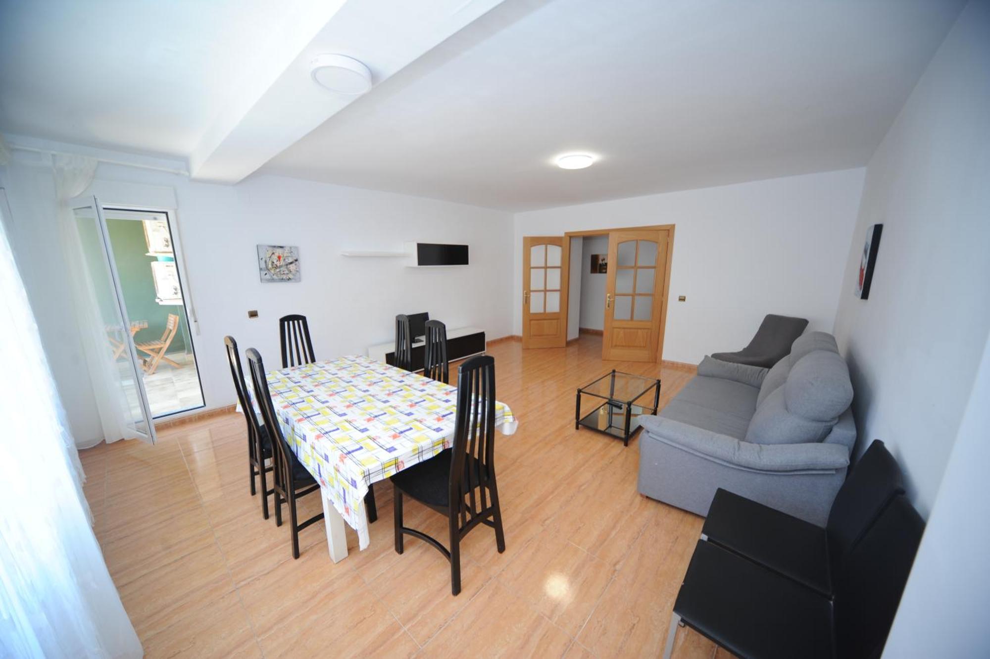 Apartamento Zona Centro III Orange Costa Peñíscola Exterior foto