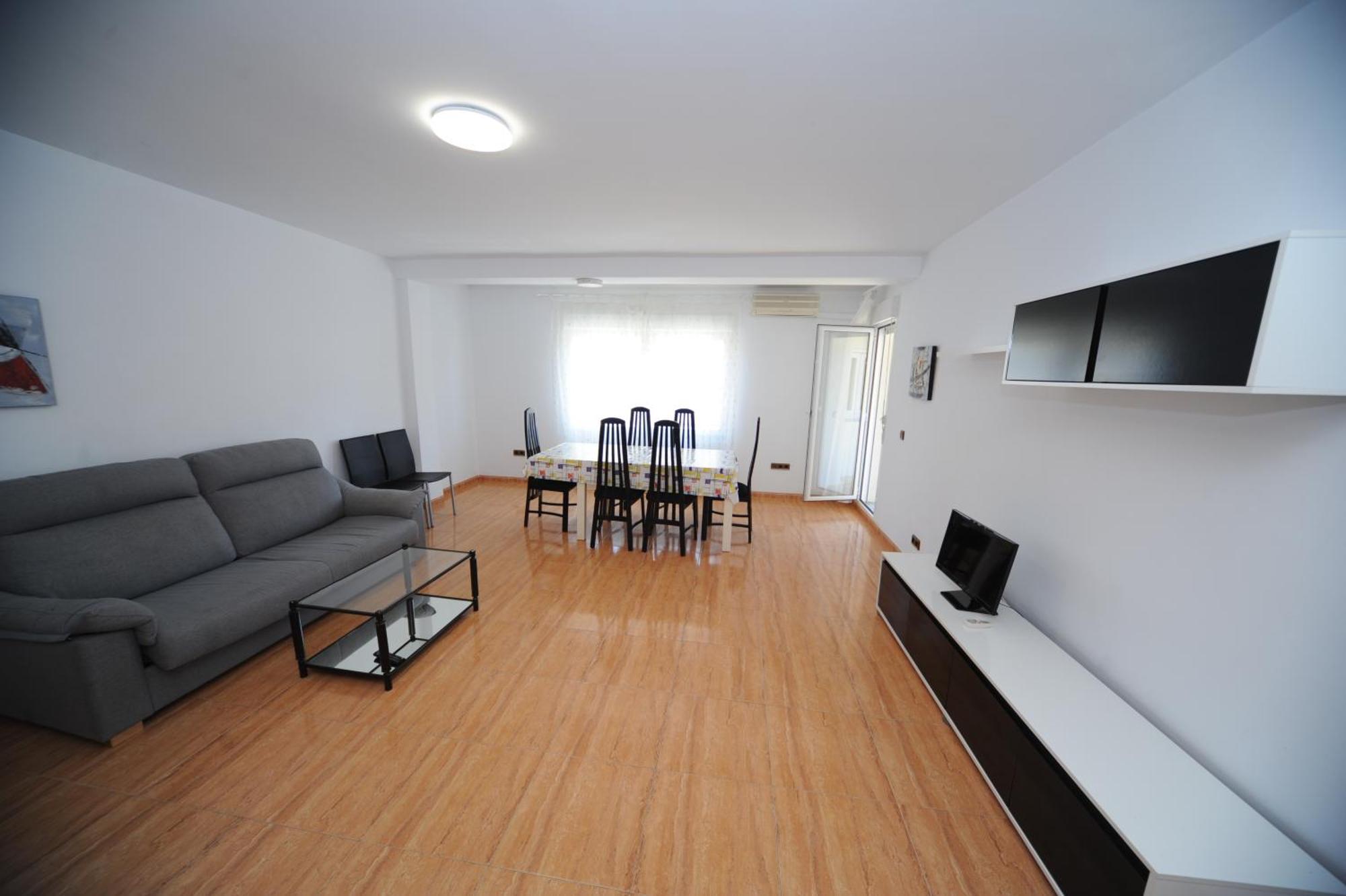 Apartamento Zona Centro III Orange Costa Peñíscola Exterior foto