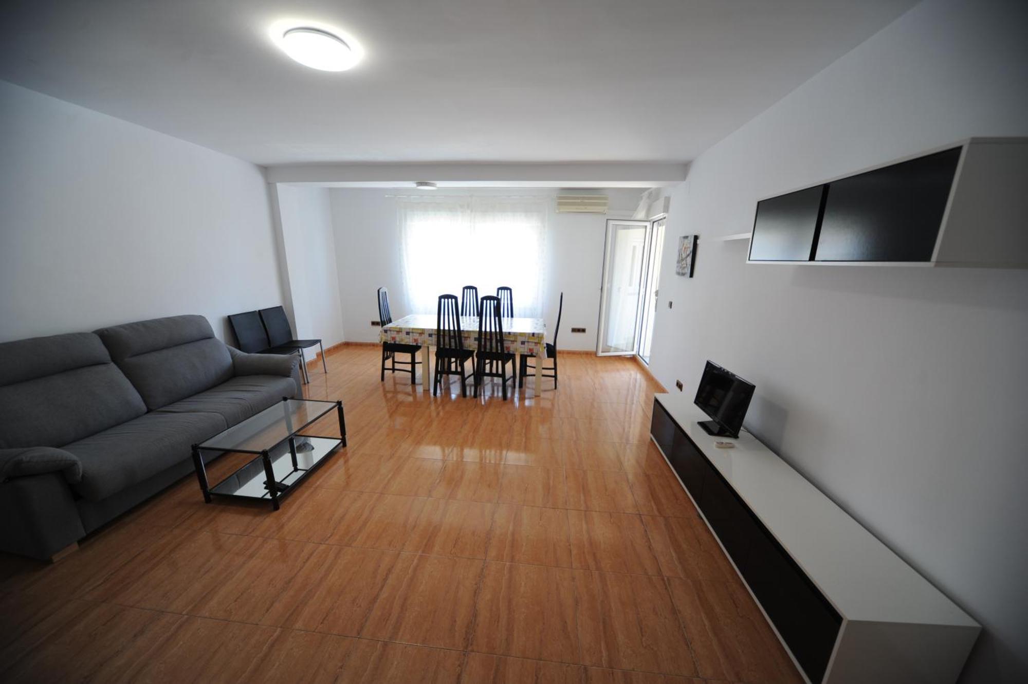 Apartamento Zona Centro III Orange Costa Peñíscola Exterior foto