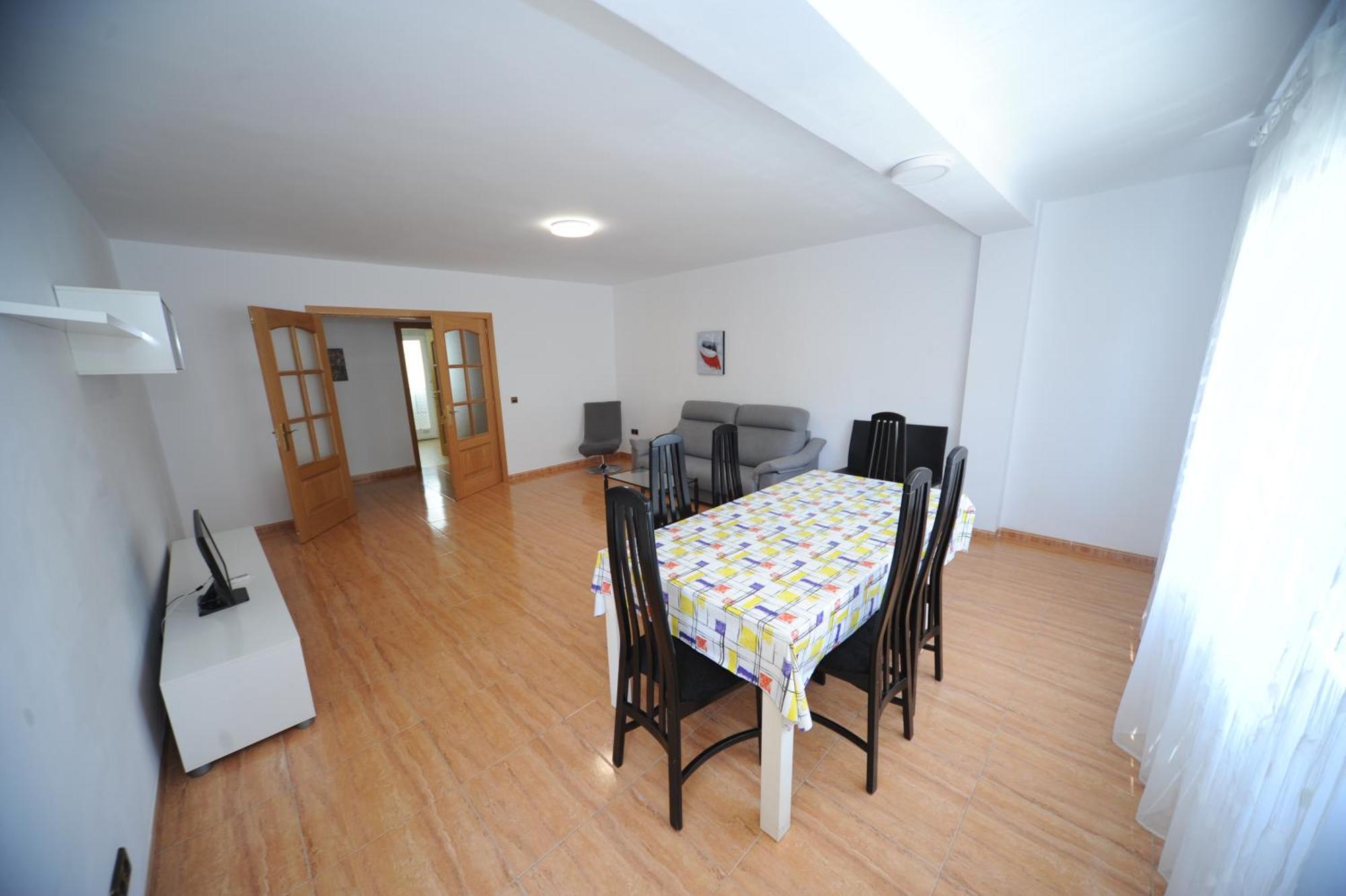 Apartamento Zona Centro III Orange Costa Peñíscola Exterior foto
