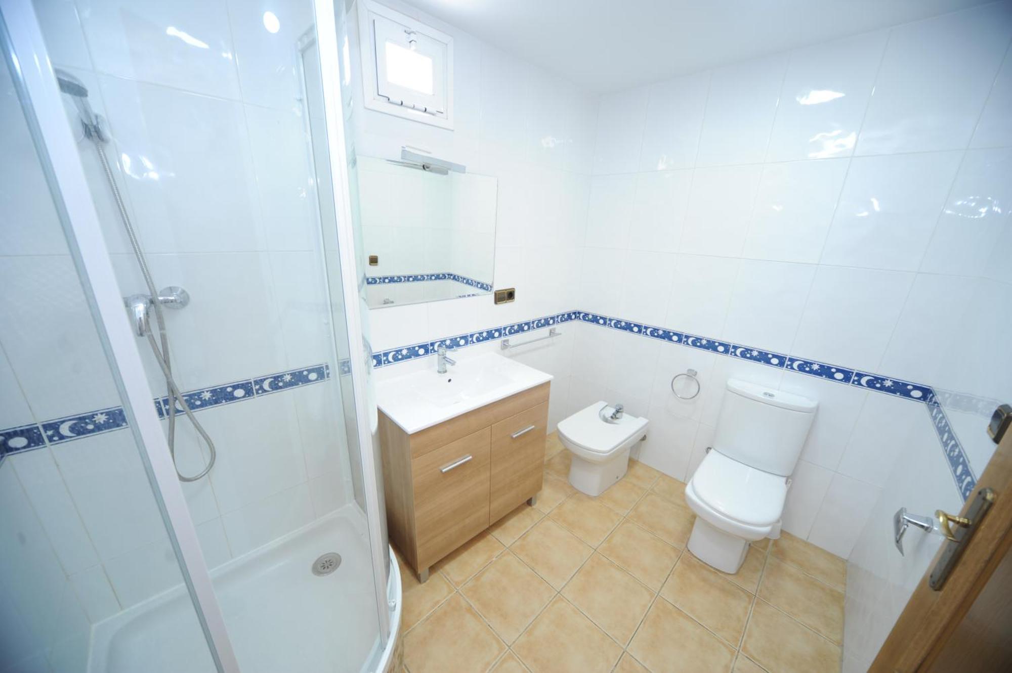 Apartamento Zona Centro III Orange Costa Peñíscola Exterior foto