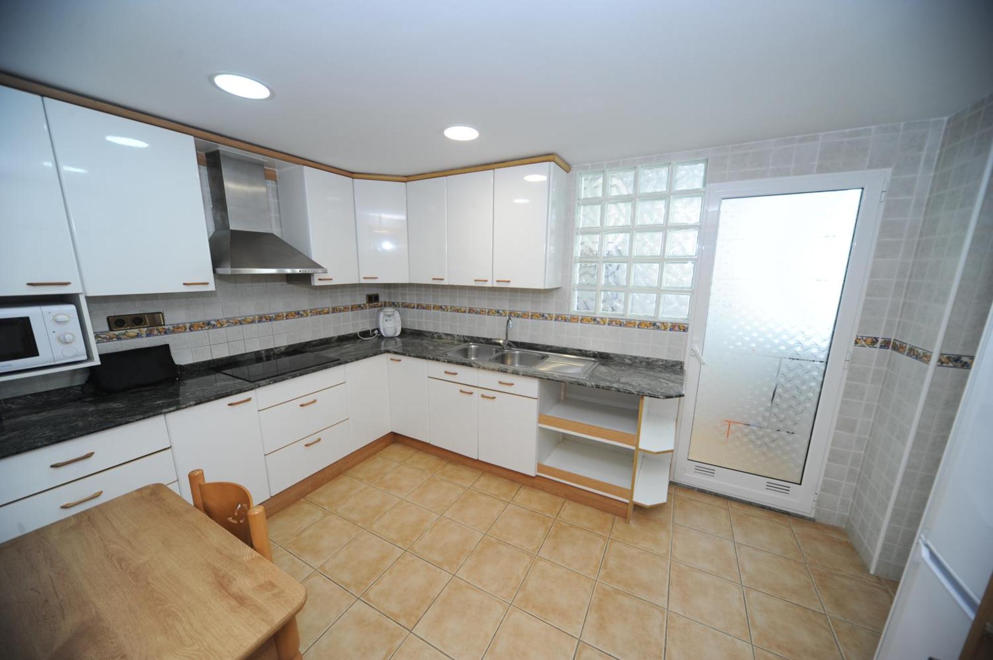 Apartamento Zona Centro III Orange Costa Peñíscola Exterior foto