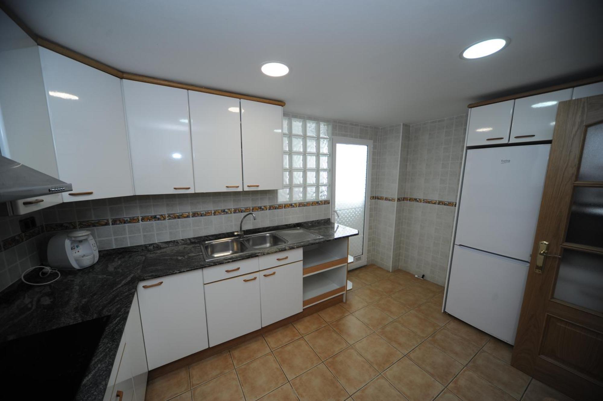 Apartamento Zona Centro III Orange Costa Peñíscola Exterior foto