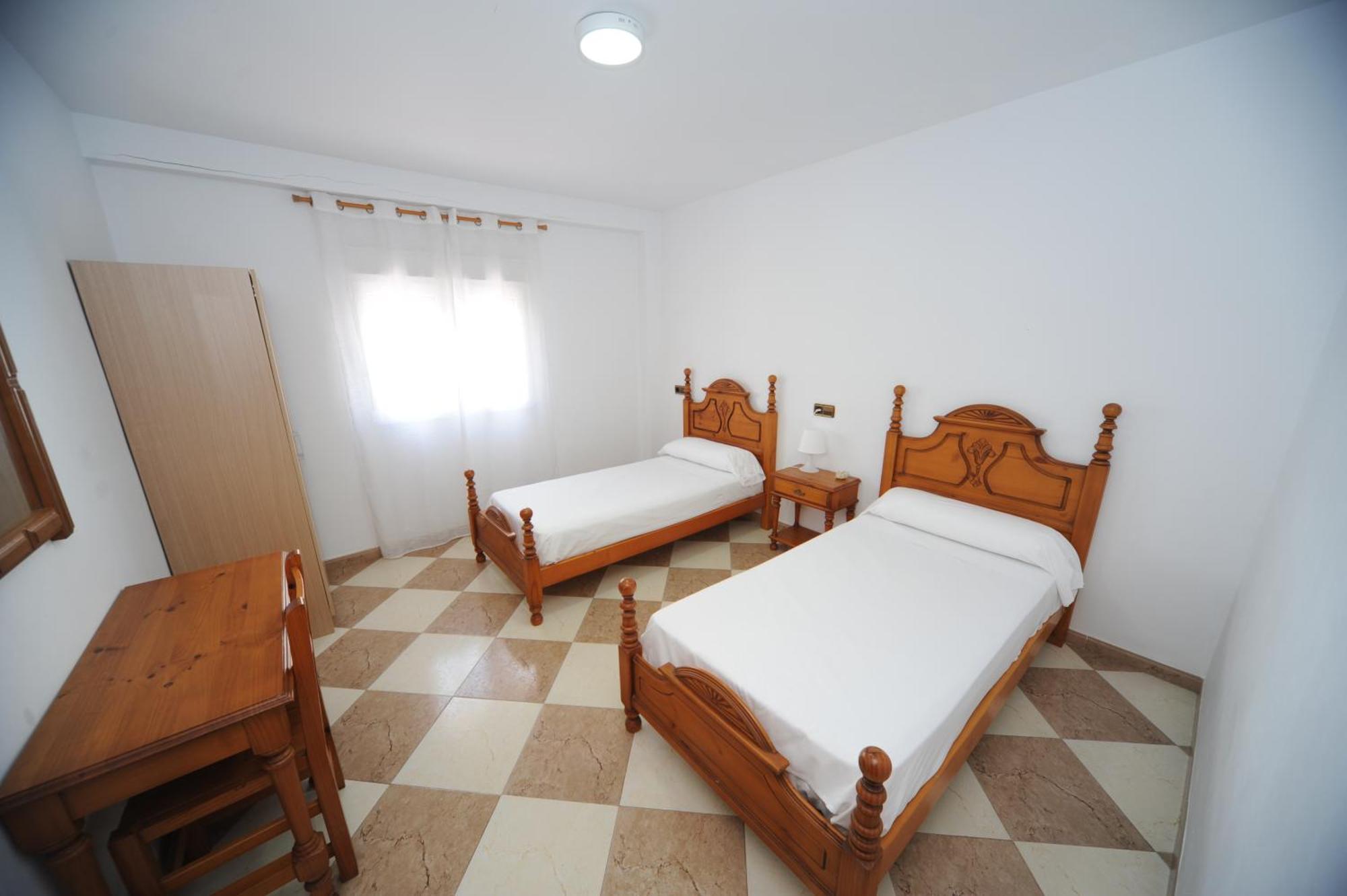 Apartamento Zona Centro III Orange Costa Peñíscola Exterior foto