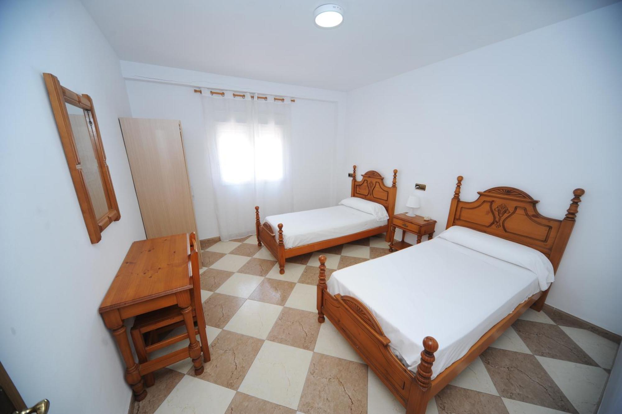 Apartamento Zona Centro III Orange Costa Peñíscola Exterior foto